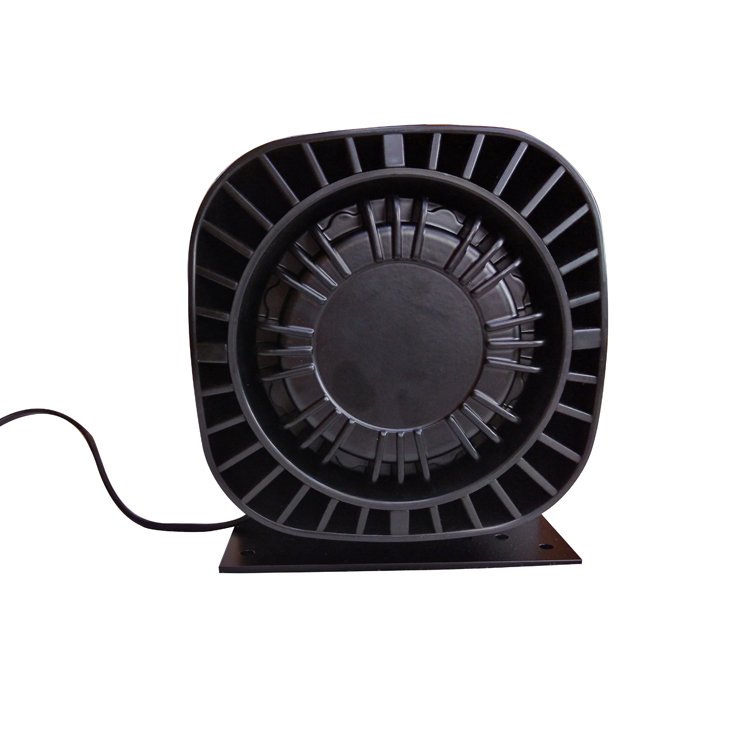 Emergency Car 100W Warning Siren Alarm Horn Speaker for Vehicle