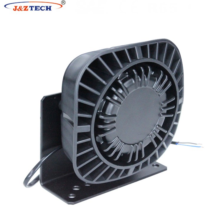 Emergency Car 100W Warning Siren Alarm Horn Speaker for Vehicle