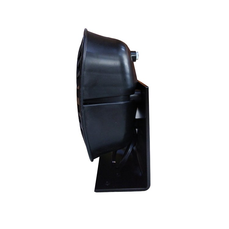 Emergency Car 100W Warning Siren Alarm Horn Speaker for Vehicle
