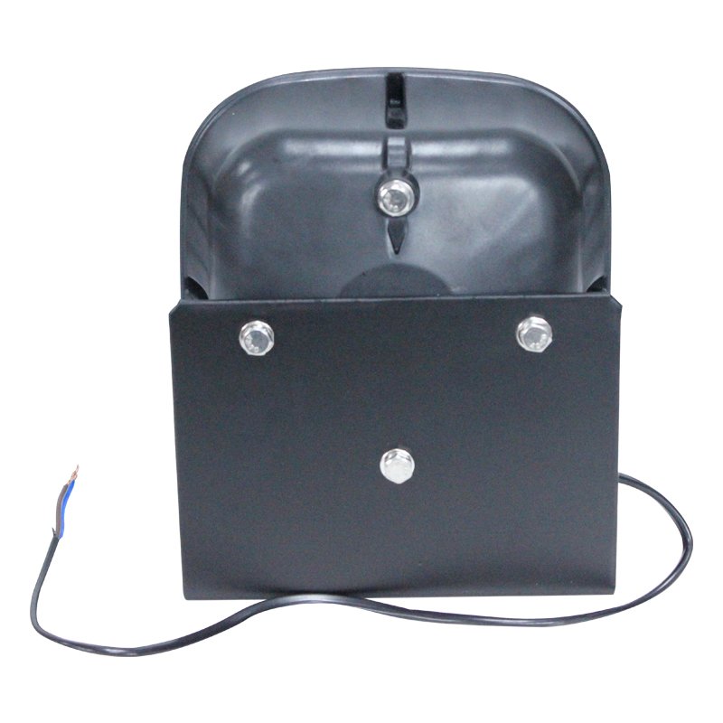 Emergency Car 100W Warning Siren Alarm Horn Speaker for Vehicle