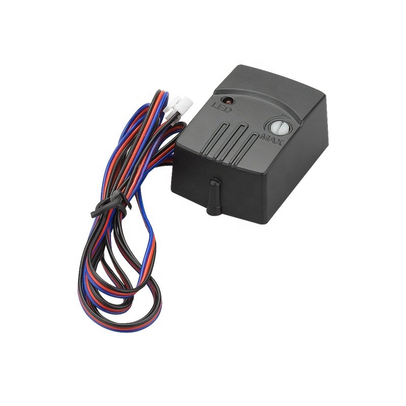 PKE Keyless Push Button Engine Start Stop Remote Starter PKE Car Alarm with RFID Card Lock Unlock and Lexus Type Remote Control