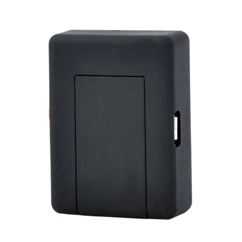 GPS Mini A8 Gps Micro Tracking Locator Older Child Tracking Anti Lost Car Anti Theft Sos Car Anti Theft