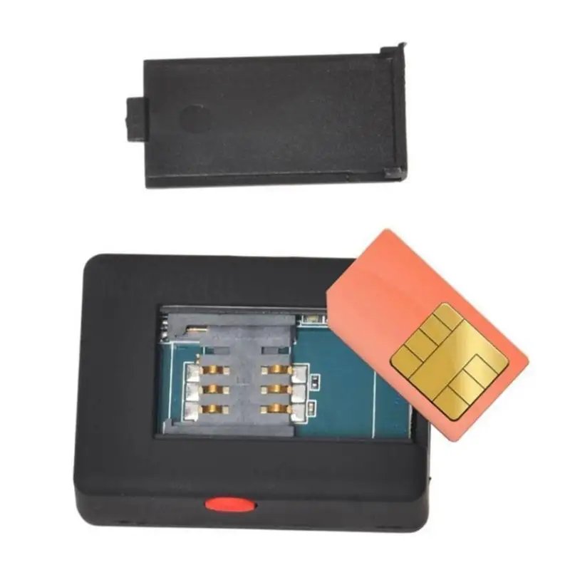 GPS Mini A8 Gps Micro Tracking Locator Older Child Tracking Anti Lost Car Anti Theft Sos Car Anti Theft