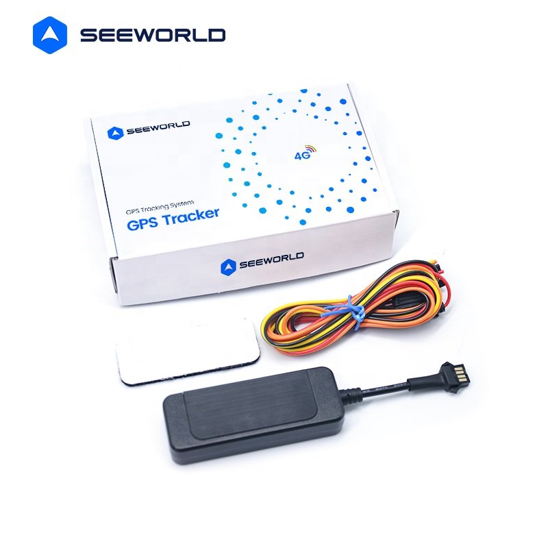 R12L Pro GPS Audio Universal GPS GSM Car Alarm Smallest GPS GSM Module