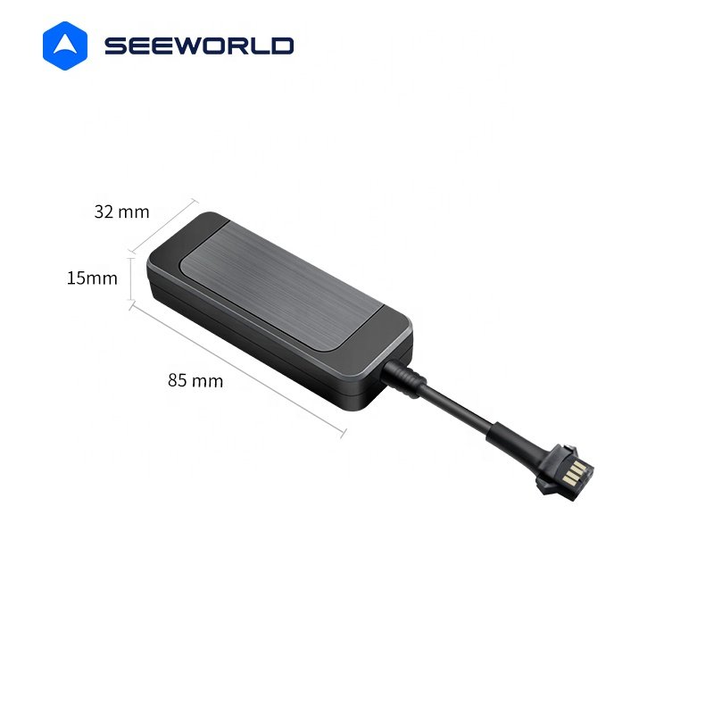 R12L Pro GPS Audio Universal GPS GSM Car Alarm Smallest GPS GSM Module