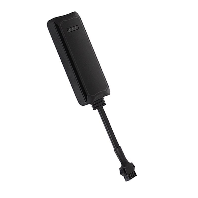2g Build in Global Gps Tracker Gps Chip Locator Tracking Device for Car Motorcycle Truck Fleet Management Over Speed Alarm
