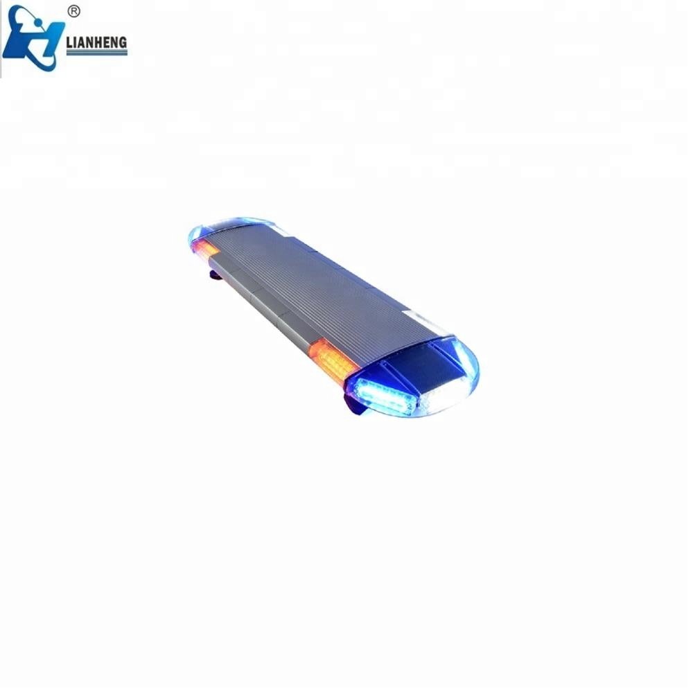LED Warning Strobe Lights for Emergency Ambulance Car Fire Cars