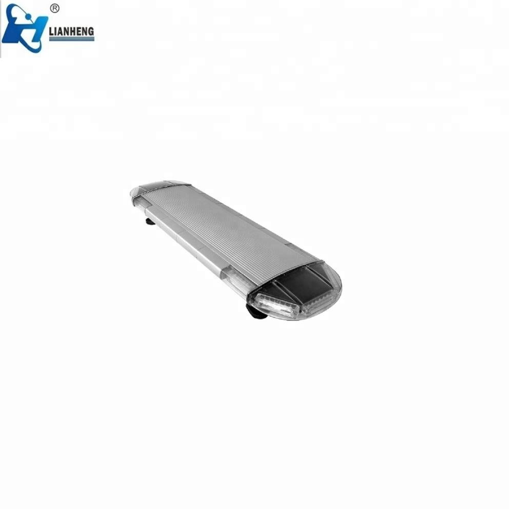 LED Warning Strobe Lights for Emergency Ambulance Car Fire Cars