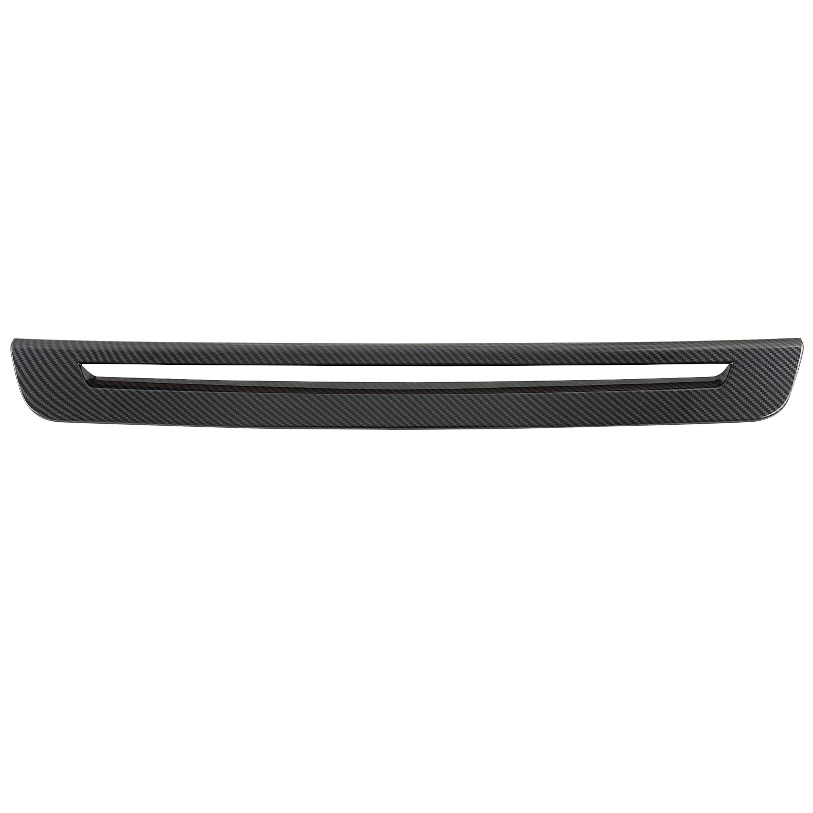 ABS Car Exterior Decoration Rear Brake Light Switch Brake Lamp Cover Trim Body Kit Accessories for Ssangyong Torres 2022