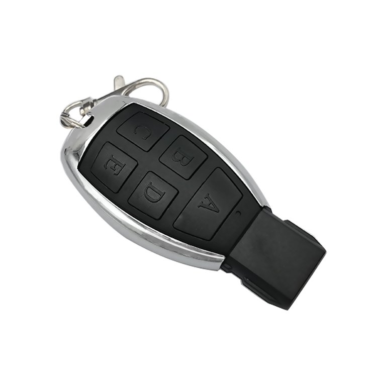 315/433 MHz Car Case Remote Control Universal Electric Alarm Wireless Remote Control for Garage Door Cars
