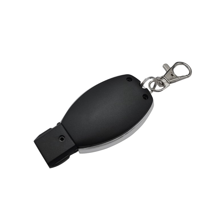 315/433 MHz Car Case Remote Control Universal Electric Alarm Wireless Remote Control for Garage Door Cars
