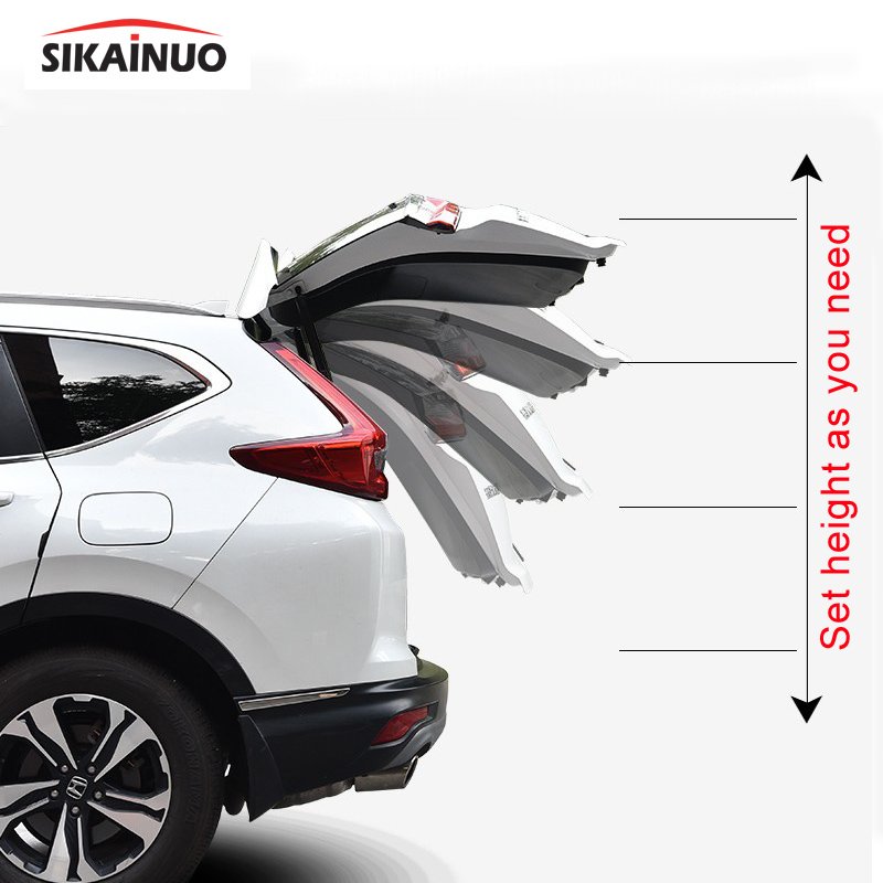 Power Electric Tailgate Lift Automatic Rear Gate Opener Upper Suction Car Accessories for Hyundai Tucson L TL NX4 2016+