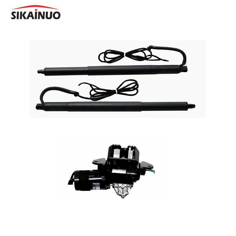 Power Electric Tailgate Lift Automatic Rear Gate Opener Upper Suction Car Accessories for Hyundai Tucson L TL NX4 2016+