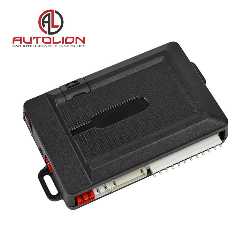 Universal Two Way Car Alarm System LCD Pager Display Vehicle Security Vibration Alarm Shock Sensor Security