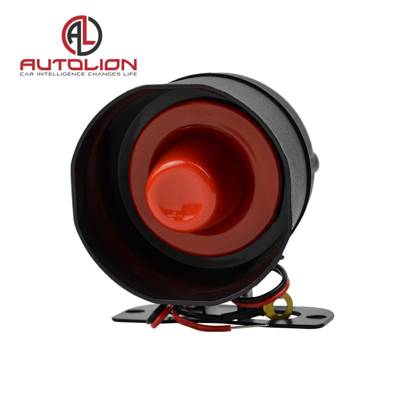 Universal Two Way Car Alarm System LCD Pager Display Vehicle Security Vibration Alarm Shock Sensor Security
