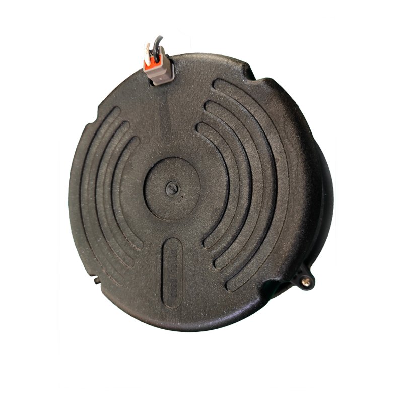 Low Freq Multi-Tone Two-Speaker Jackhammer Horn Alarm Siren Amplifier Subwoofer Low Frequency Speaker