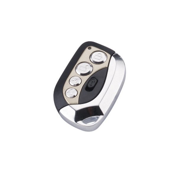 High Quality 433MHz Fixed Frequency 4 Button Face to Face Copy Garage Door Remote Control Duplicator AG006
