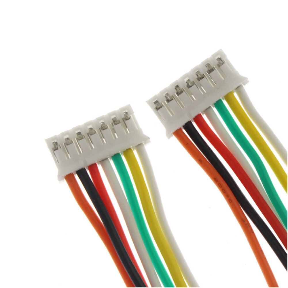 Car Speaker Car Alarm Wire Harness Wire Custom Compliant Car Auto Headlight Wire Harness