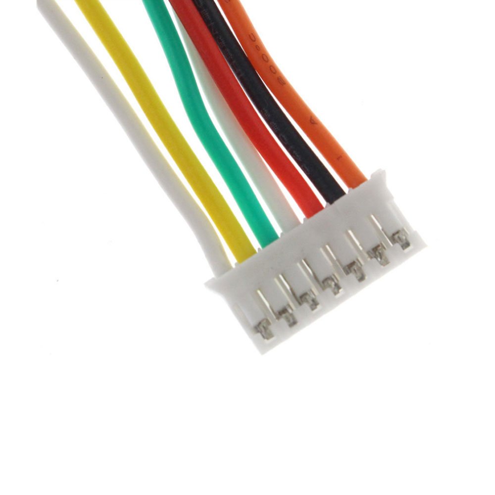Car Speaker Car Alarm Wire Harness Wire Custom Compliant Car Auto Headlight Wire Harness