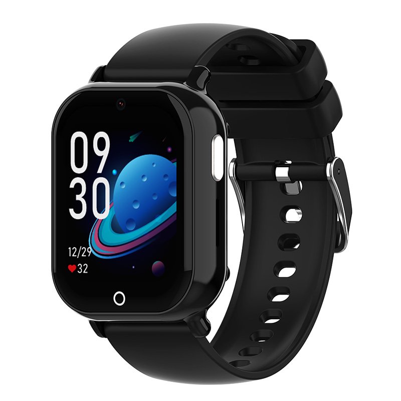 M05 4G Smart Phone Watch for Kids Wifi LBS HD Camera Video Alarm Clock Children Smartwatch Boys Girls Birthday Gift