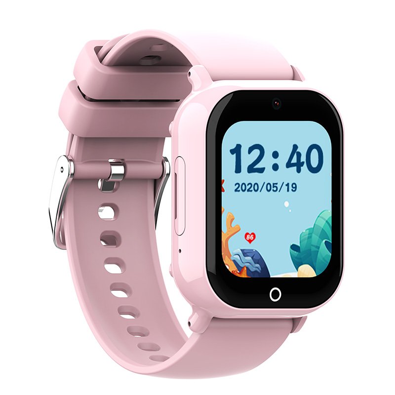 M05 4G Smart Phone Watch for Kids Wifi LBS HD Camera Video Alarm Clock Children Smartwatch Boys Girls Birthday Gift