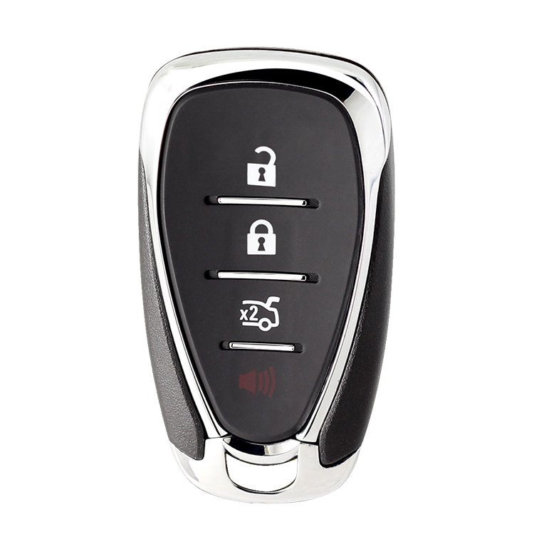 433mhz Universal Wireless Remote Control 4 Key EV1527 Learning Code RF Remote Control for Garage Door Led Light