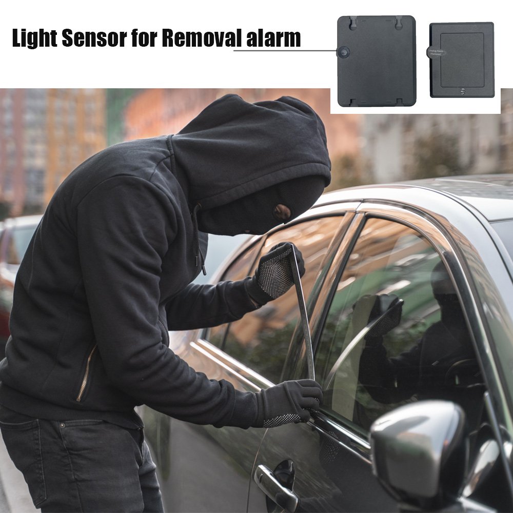 3 Years Light Sensor Alarm Rastreador 4G Magnet GPS Tracker Vehicle Car Disposable GPS Tracker Device