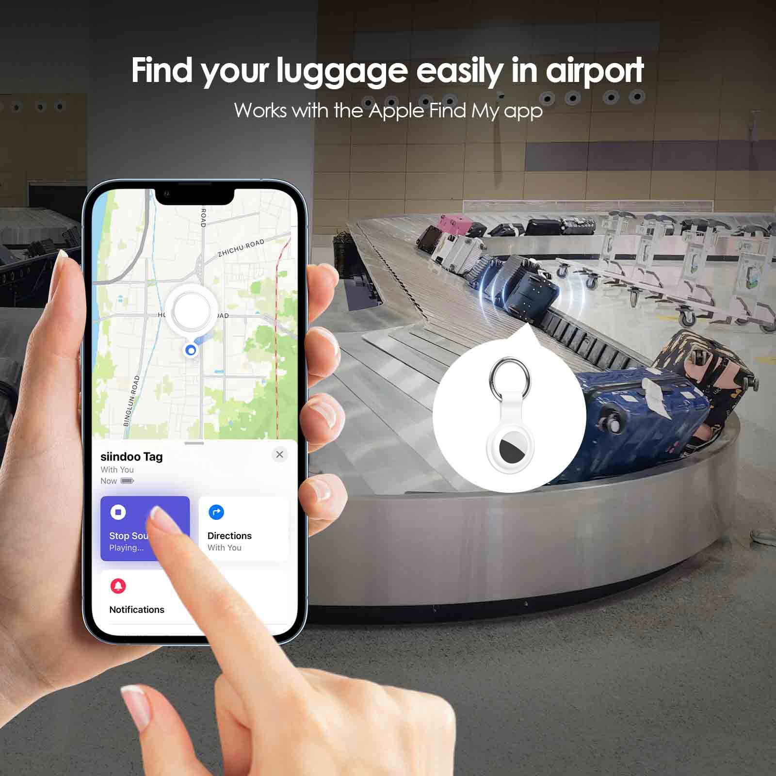 TITUO Pet Positioning Hot-selling Fully Compatible Dedicated Anti-lost Device Accurate Positioning Car tracker