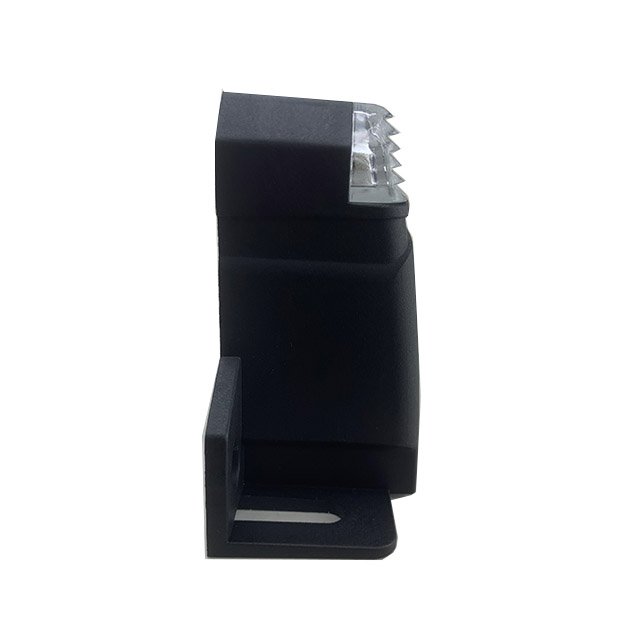 New Design Mul-function Sound & Led Flash Warning Strobe Light Backup Alarm Car Reverse Alarm