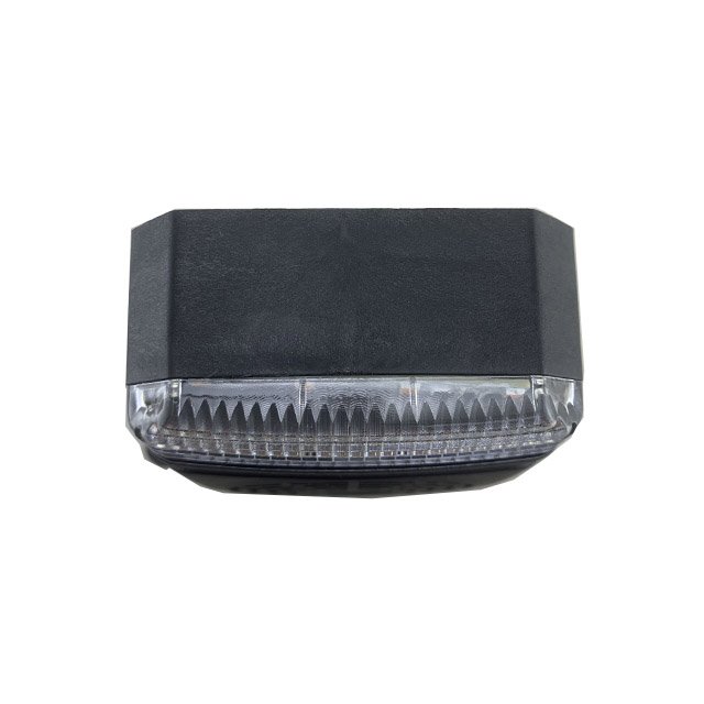 New Design Mul-function Sound & Led Flash Warning Strobe Light Backup Alarm Car Reverse Alarm