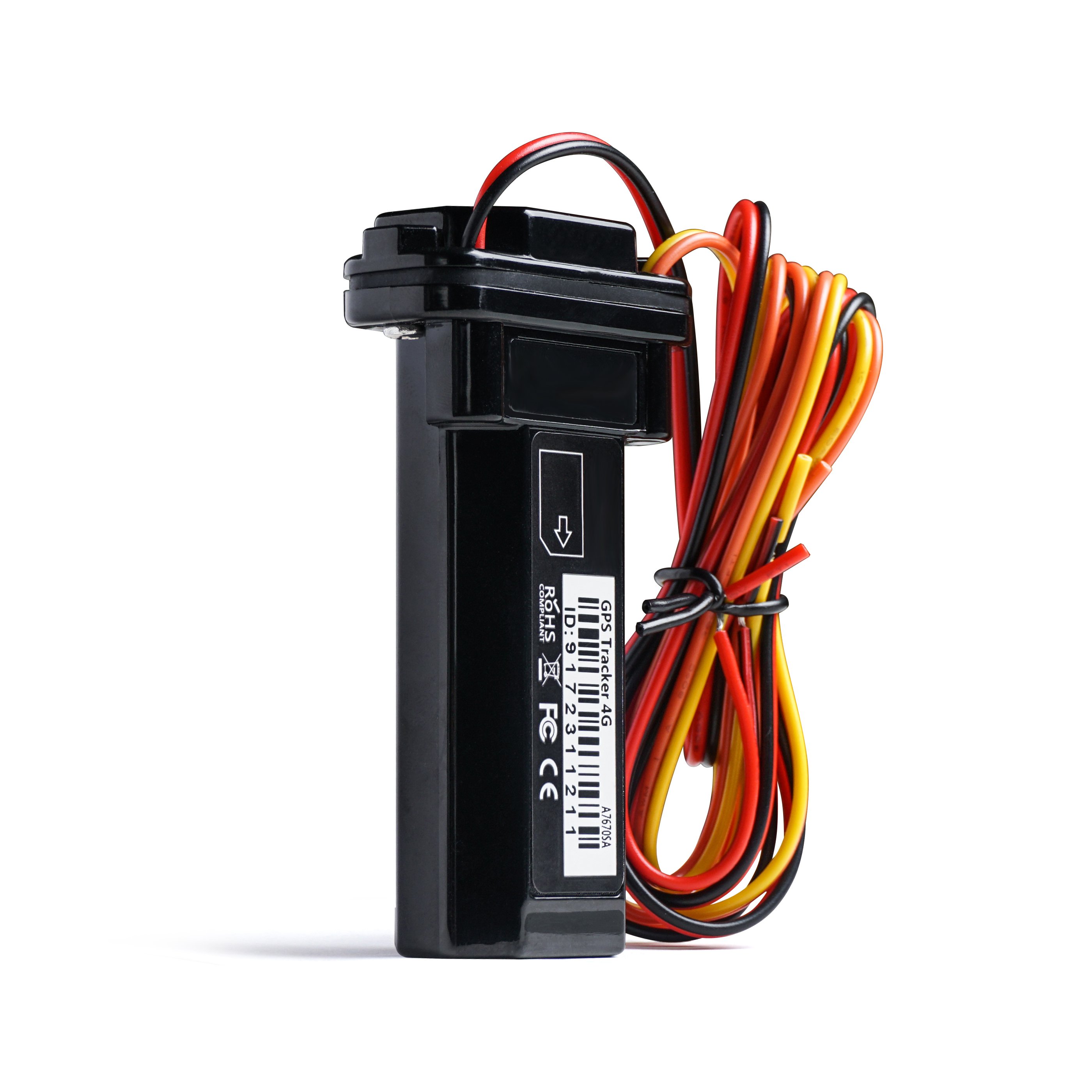 Car Gps Gsm Localizer Auto Truck Taxi Tracking Location Device 4G Car GPS Tracker With Cut Off GPS Vehicle tracker