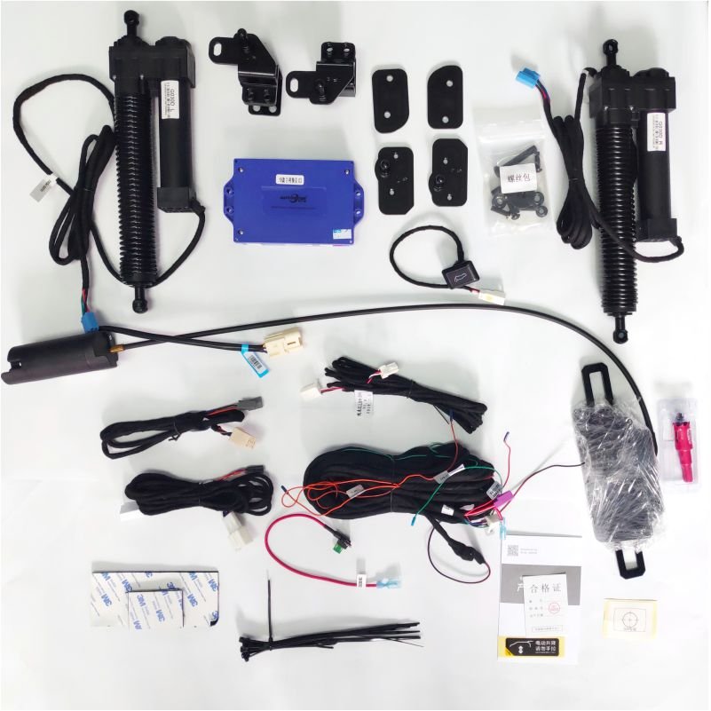 For Geely Lynk&Co 03 2019-2022 Electric Tailgate Lift Car Trunk Lifter car lifter accessories other body parts