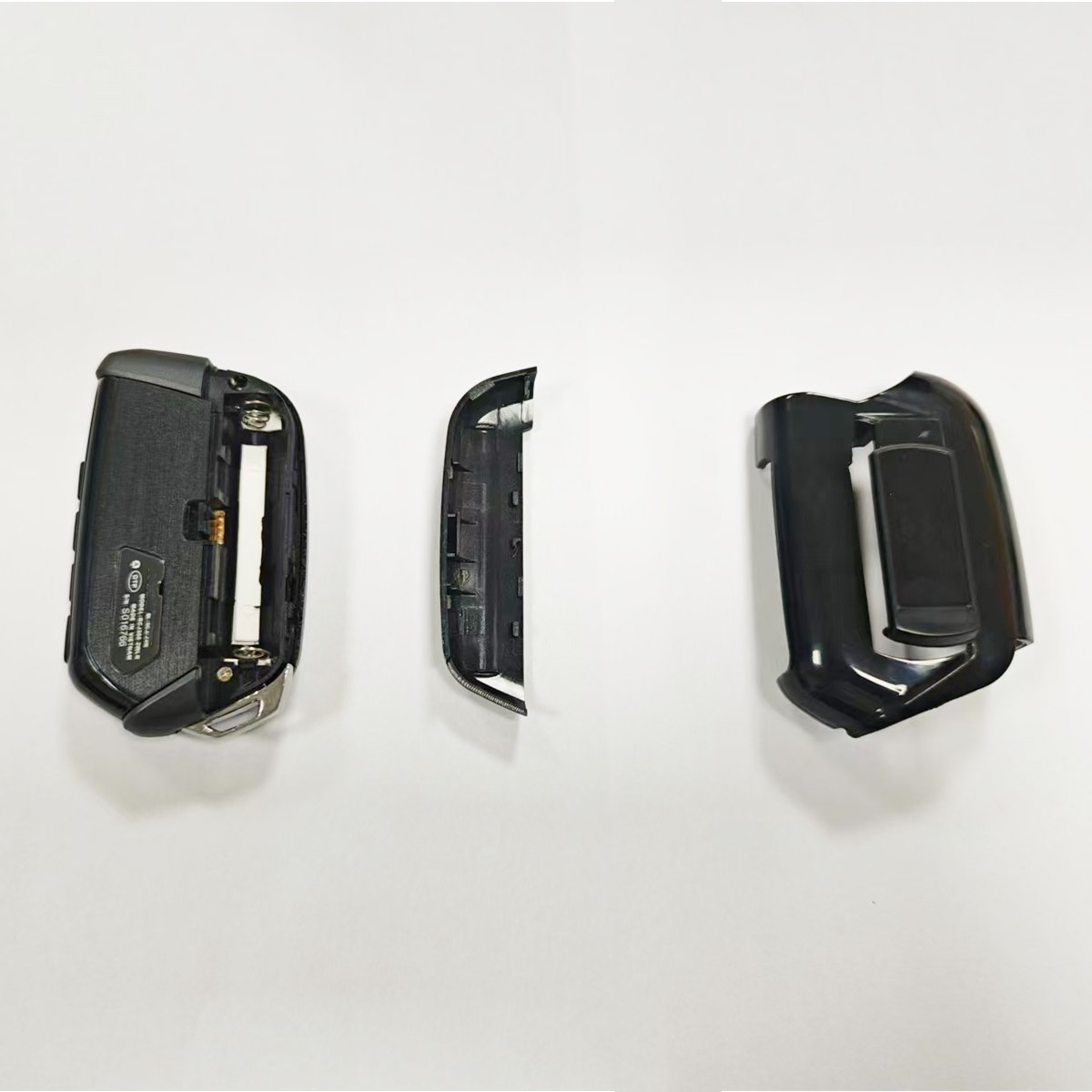 FLT Factory High Quality Magic Keychain of Car Alarm Wholesales 907 Alarm Key FOB Car Alarm Remote