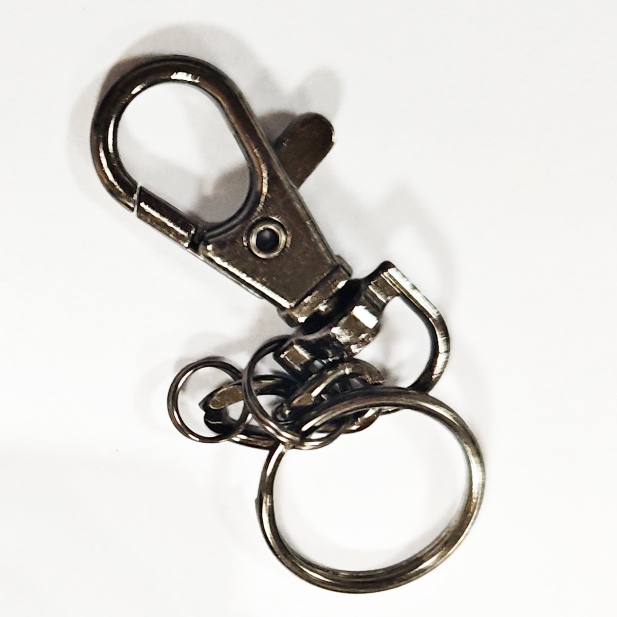 FLT Factory High Quality Magic Keychain of Car Alarm Wholesales 907 Alarm Key FOB Car Alarm Remote
