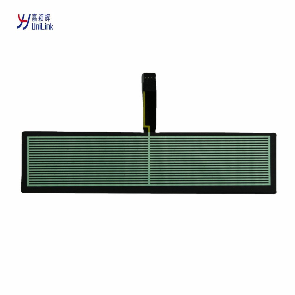 Customized ODM services for Film Sensor used in Smart mattress for Health Medical Smart home Sports Exercise Smart Car