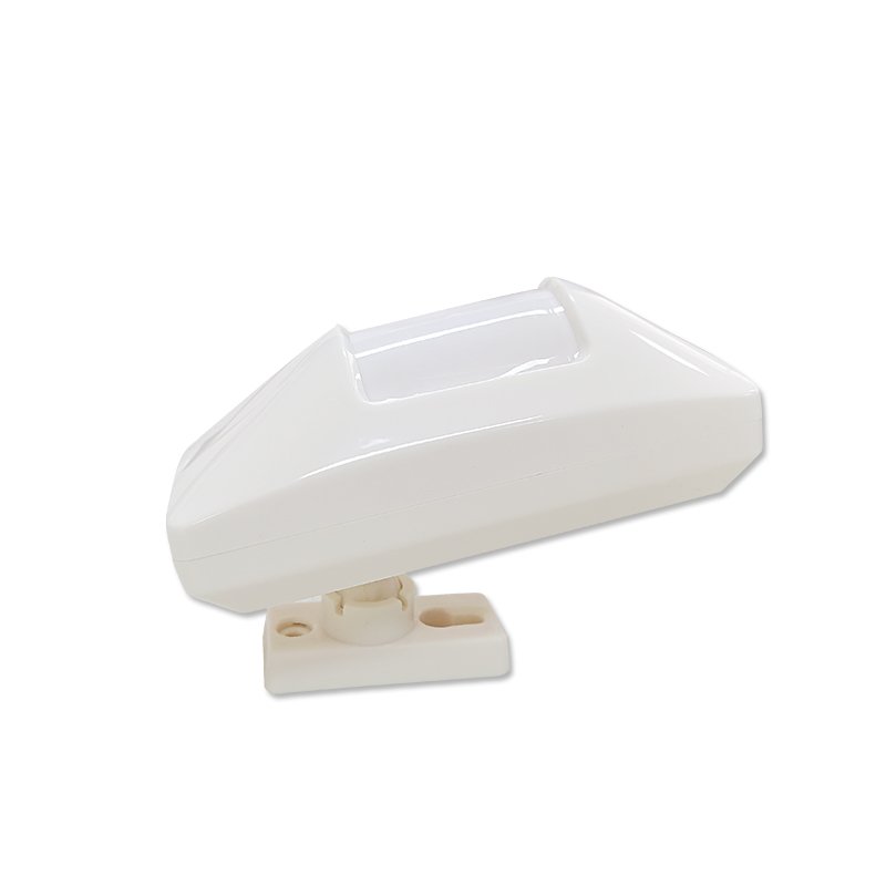 detector de movimentos PIR Motion Detector Wireless Alarm Security System Alarm PIR Motion Sensor Security Alert System