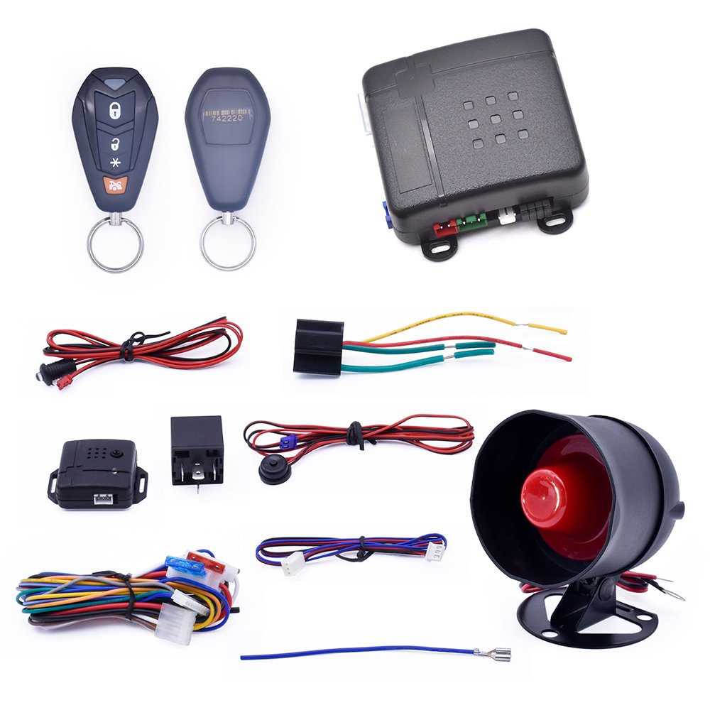 Universal Car Wireless Alarm GPS Tracking Device Car Gps Tracker with Vibration Alarm Function