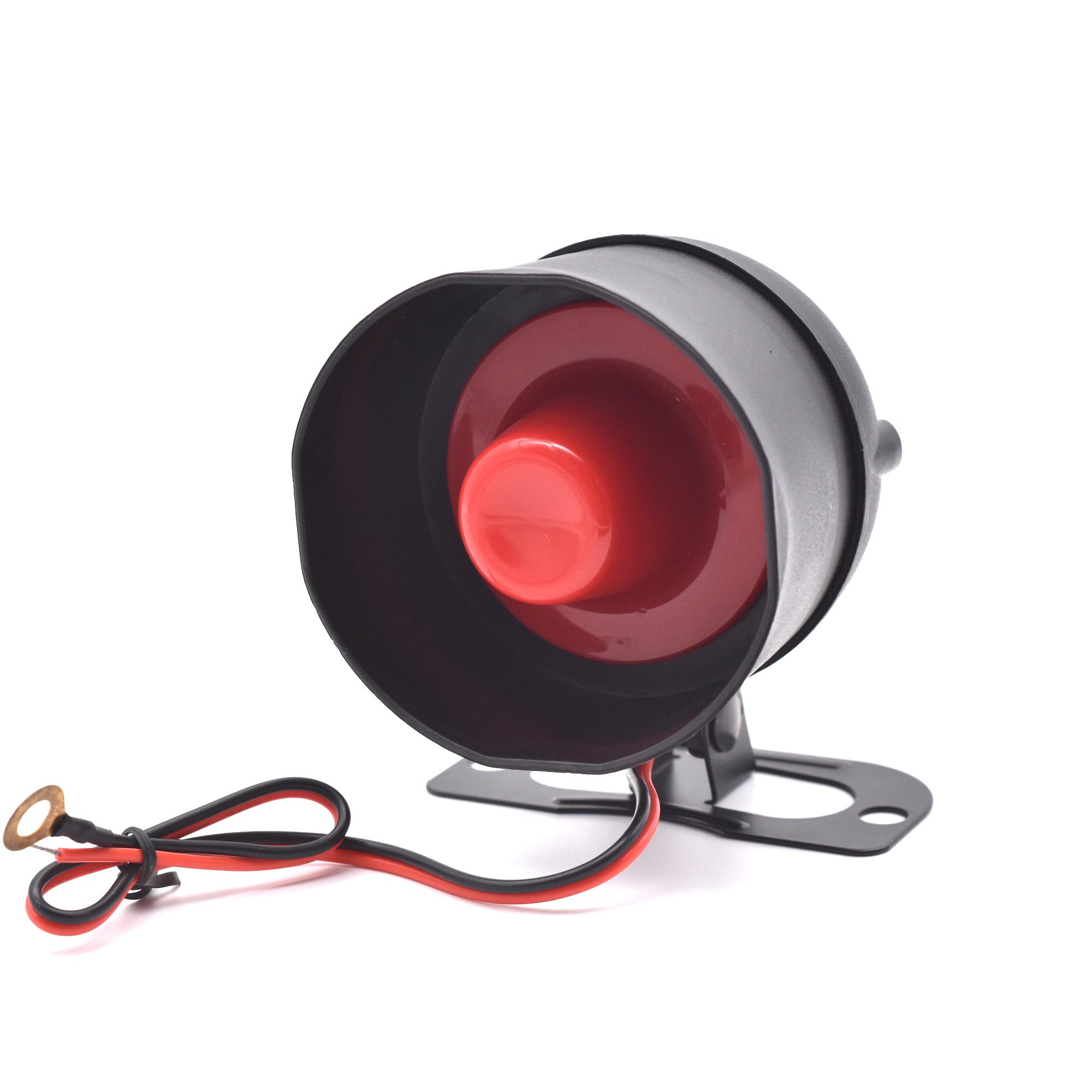 Universal Car Wireless Alarm GPS Tracking Device Car Gps Tracker with Vibration Alarm Function