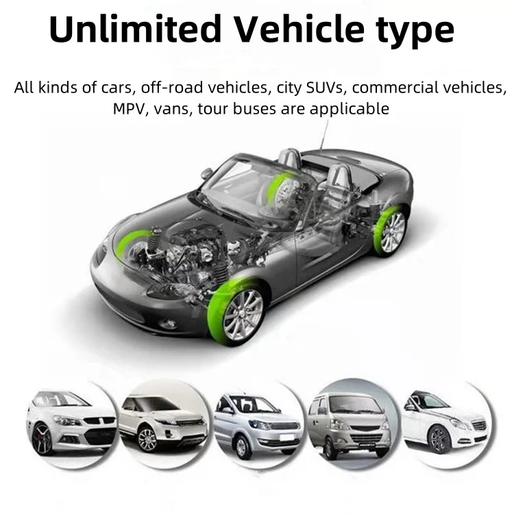 Hot Sales Mobilephone Remote Control Universal 12V Car Engine Start One Button Start Stop Autostart PKE Keyless Entry System