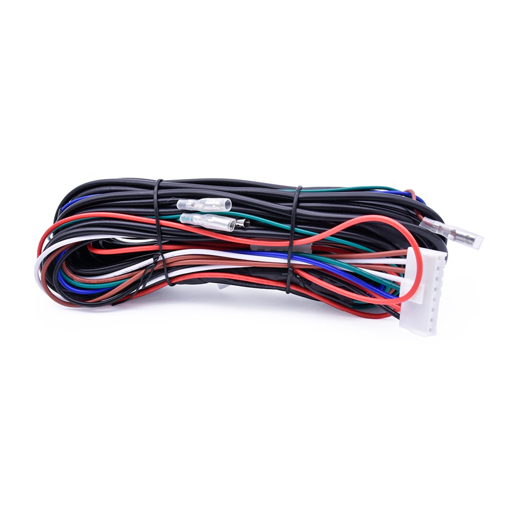 Central Locking System for Cars 12V 2/5 Wire Car Central Locking Car Accessories