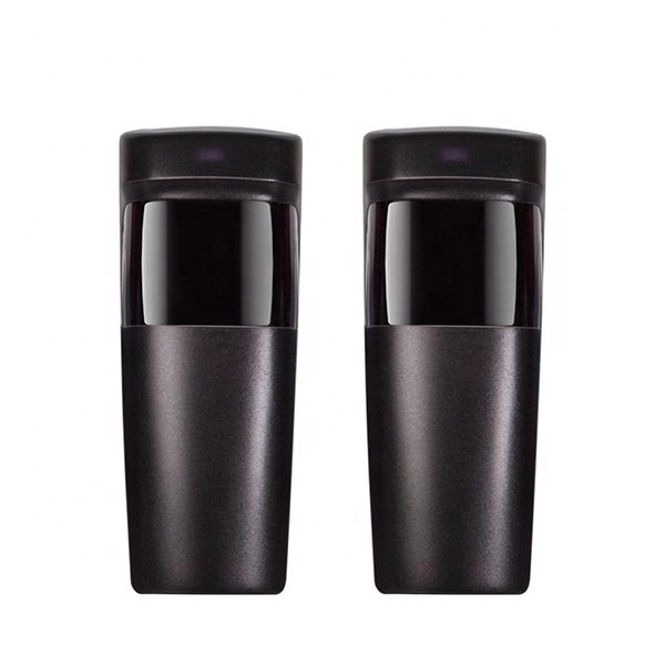 YET610C Home Surveillance Outdoor Active Photocell Beam Sensor Infrared Detector Human Body Induction Detector