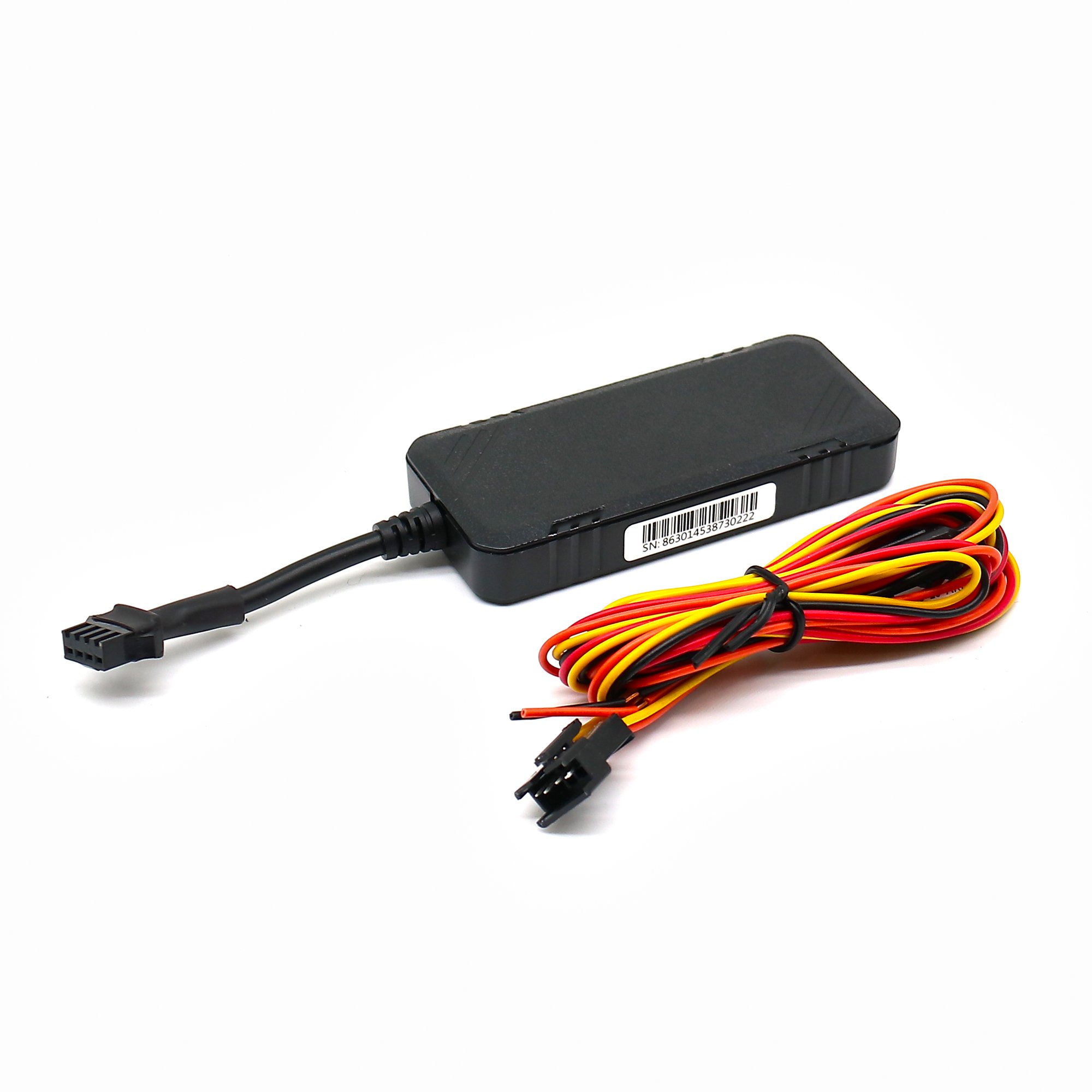 Mini GPS Tracker Consumption Low Powered Long Battery GPS Tracking Device Personal Kids Pet Micro Navigation GPS