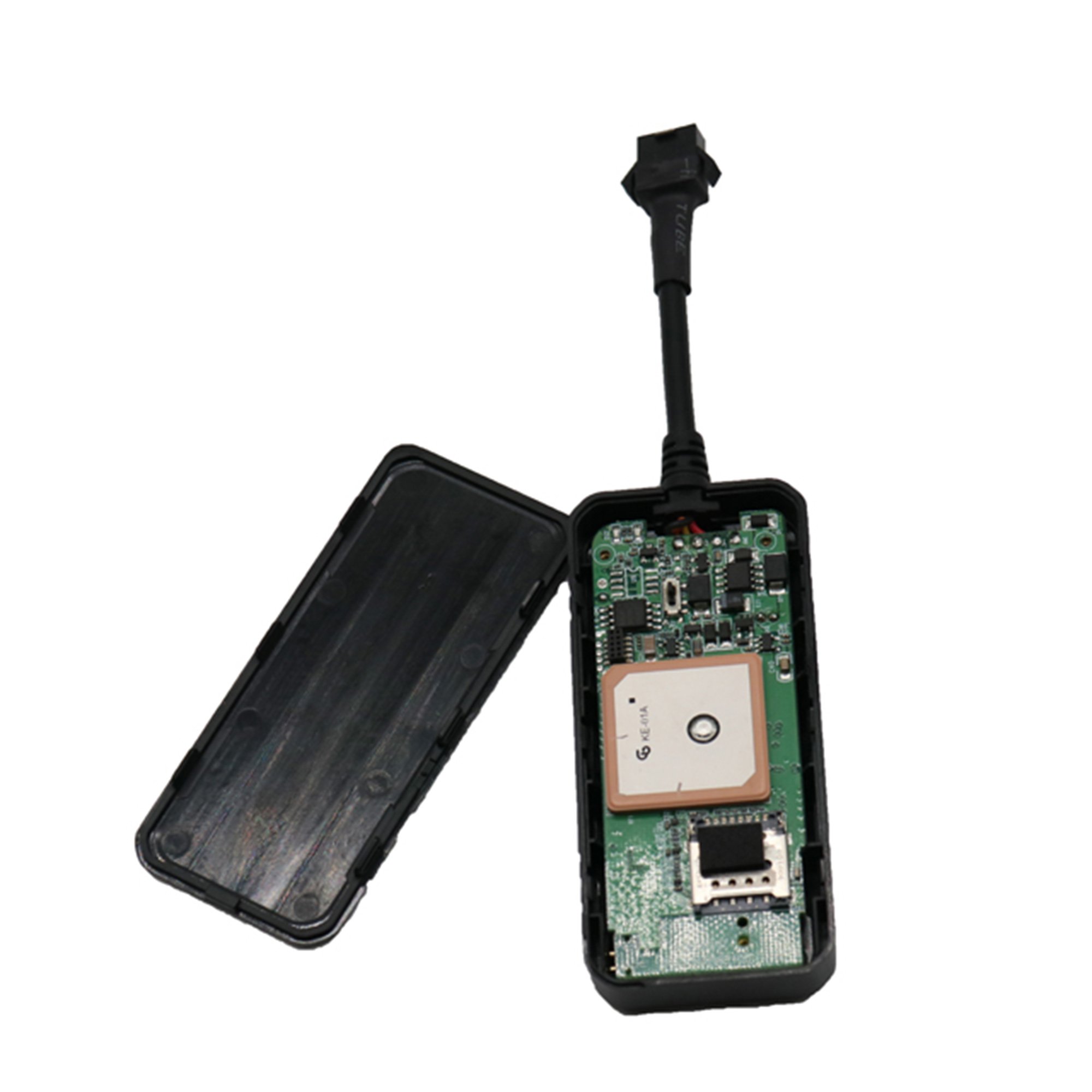 Mini GPS Tracker Consumption Low Powered Long Battery GPS Tracking Device Personal Kids Pet Micro Navigation GPS
