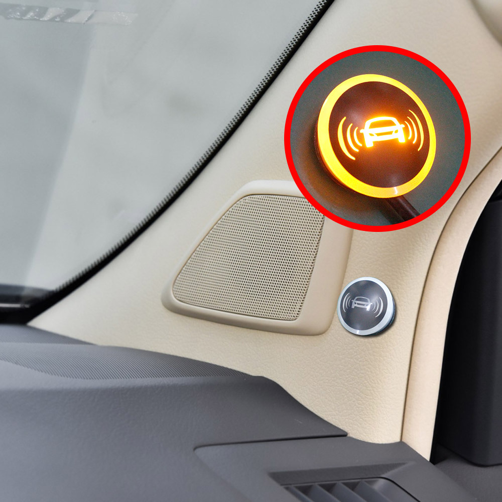 Truck BSD Universal lane Change Assistance System Car Microwave radar Vehicle Waterproof Reversing Aid Parking Sensor