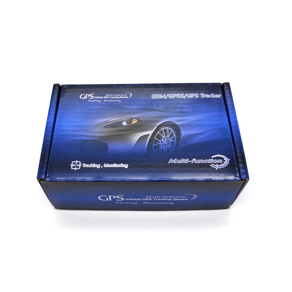 G900L 4G Mini Car Tracker GPS Real Time Tracking Device Remote Cut off Oil/Power Smart Gps Vehicle Tracker