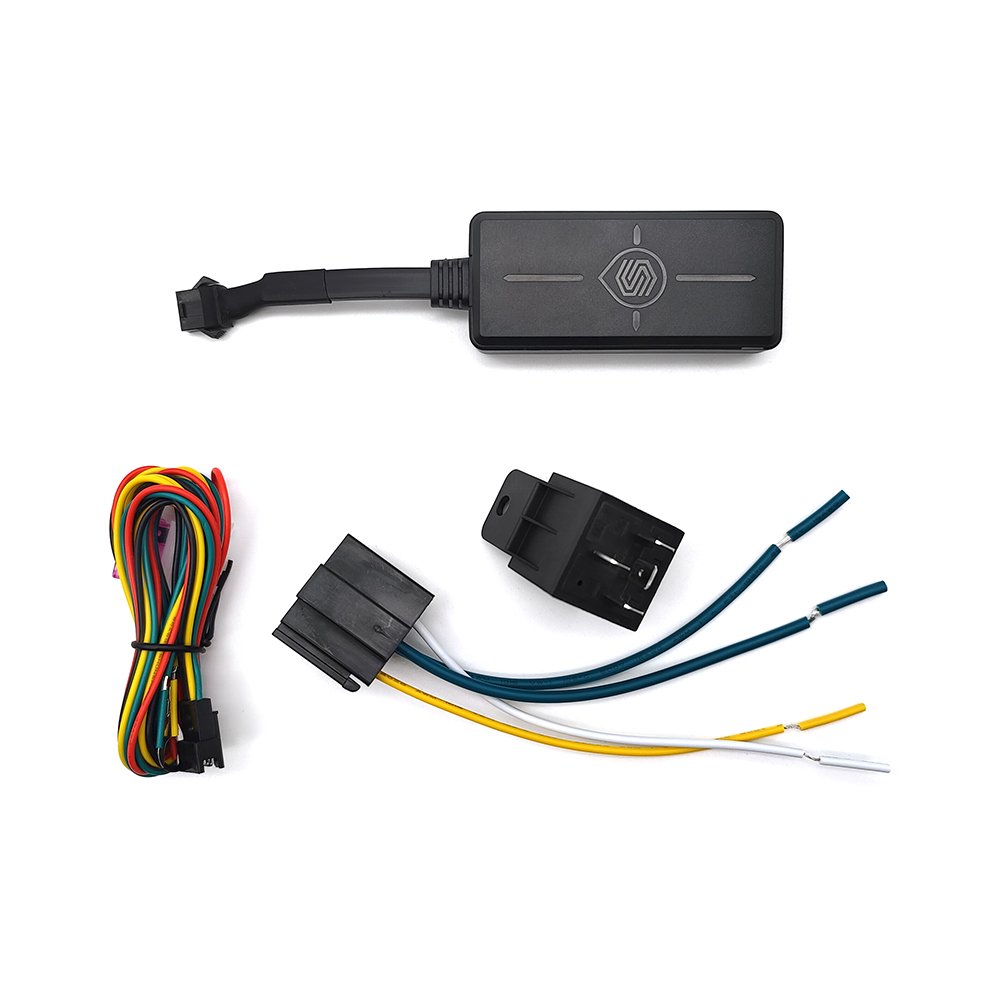 G900L 4G Mini Car Tracker GPS Real Time Tracking Device Remote Cut off Oil/Power Smart Gps Vehicle Tracker