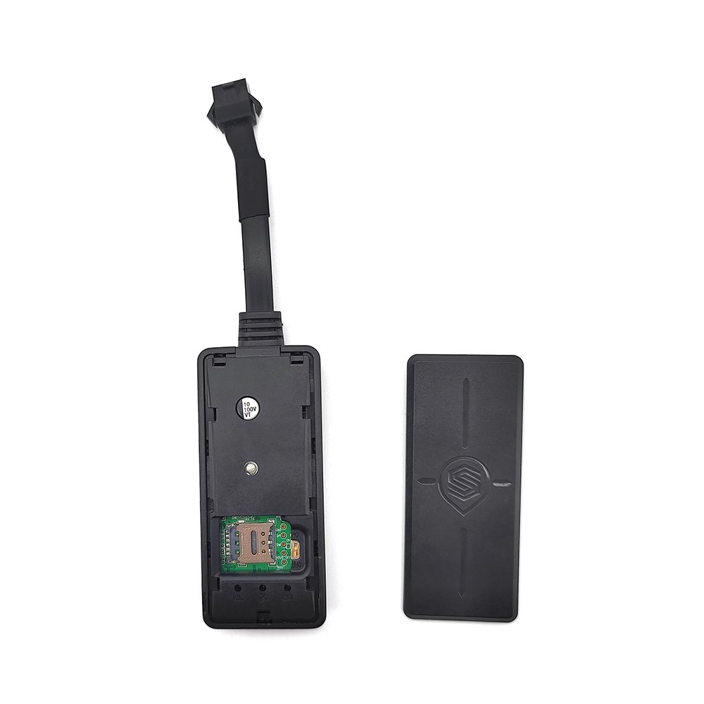 G900L 4G Mini Car Tracker GPS Real Time Tracking Device Remote Cut off Oil/Power Smart Gps Vehicle Tracker
