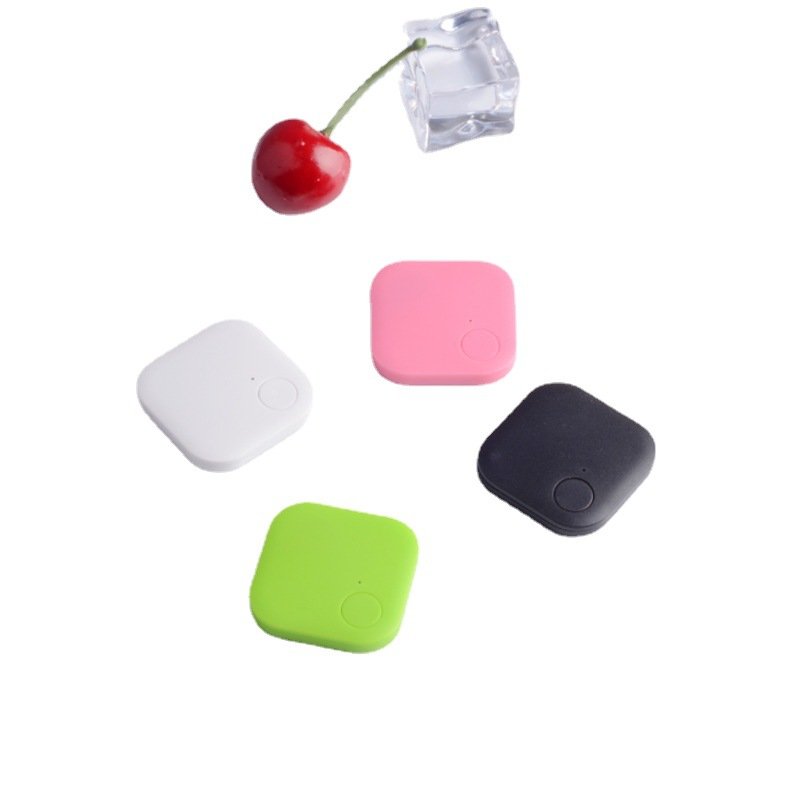Kids Gadget Electronic Mini BT GPS Tracker Device Car Motor Alarm Tile Wallet Z650 Keys Alarm Locator Realtime Kids Pets Tracker