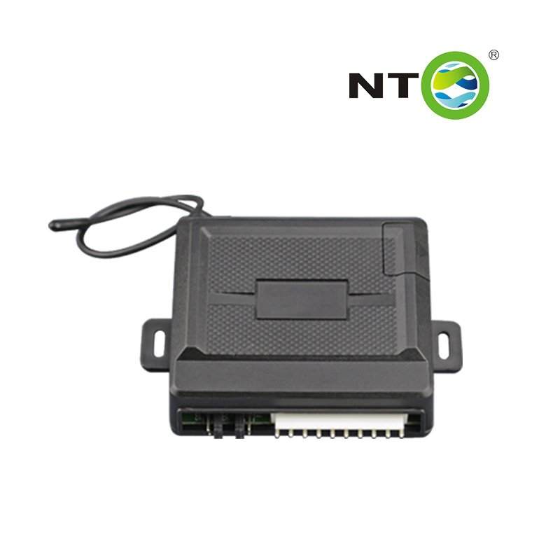 NTO Universal Central Door Lock Car Alarm System Anti-Hijacking Vehicles Security Alarms Keyless Entry System
