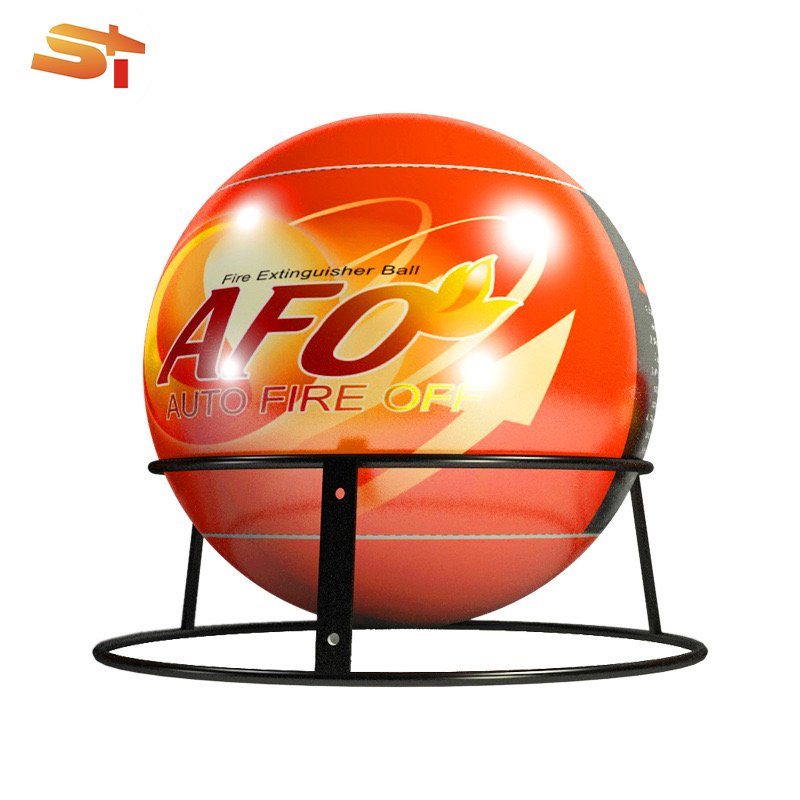 Fire Australia Alarm Car Dry-Powder-Fire-Extinguisher-Ball Shooter Kit Fire Extinguisher Ball Price